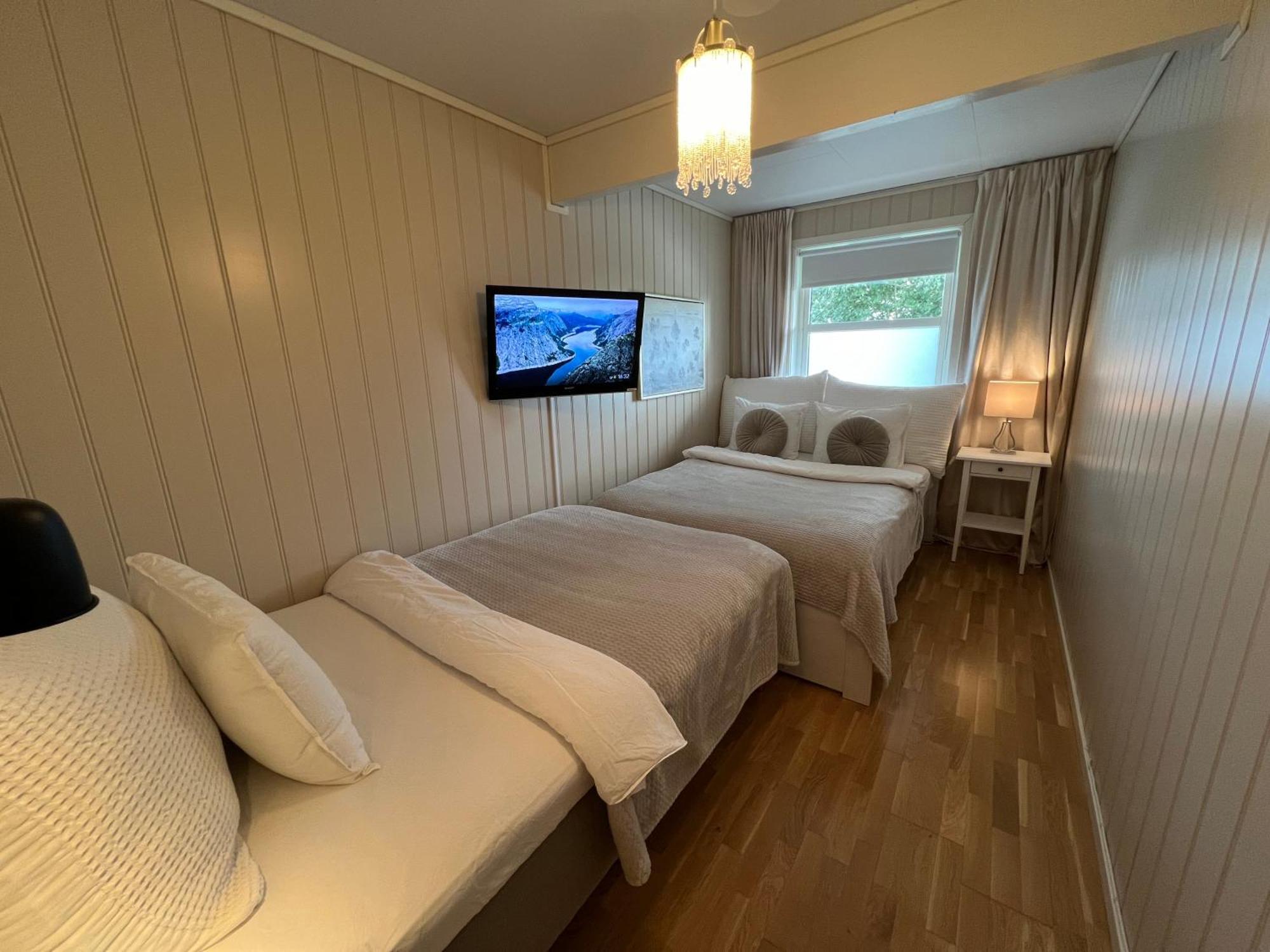 Bratsberg Apartment - With Kitchenette And Free Parking Trondheim Kültér fotó
