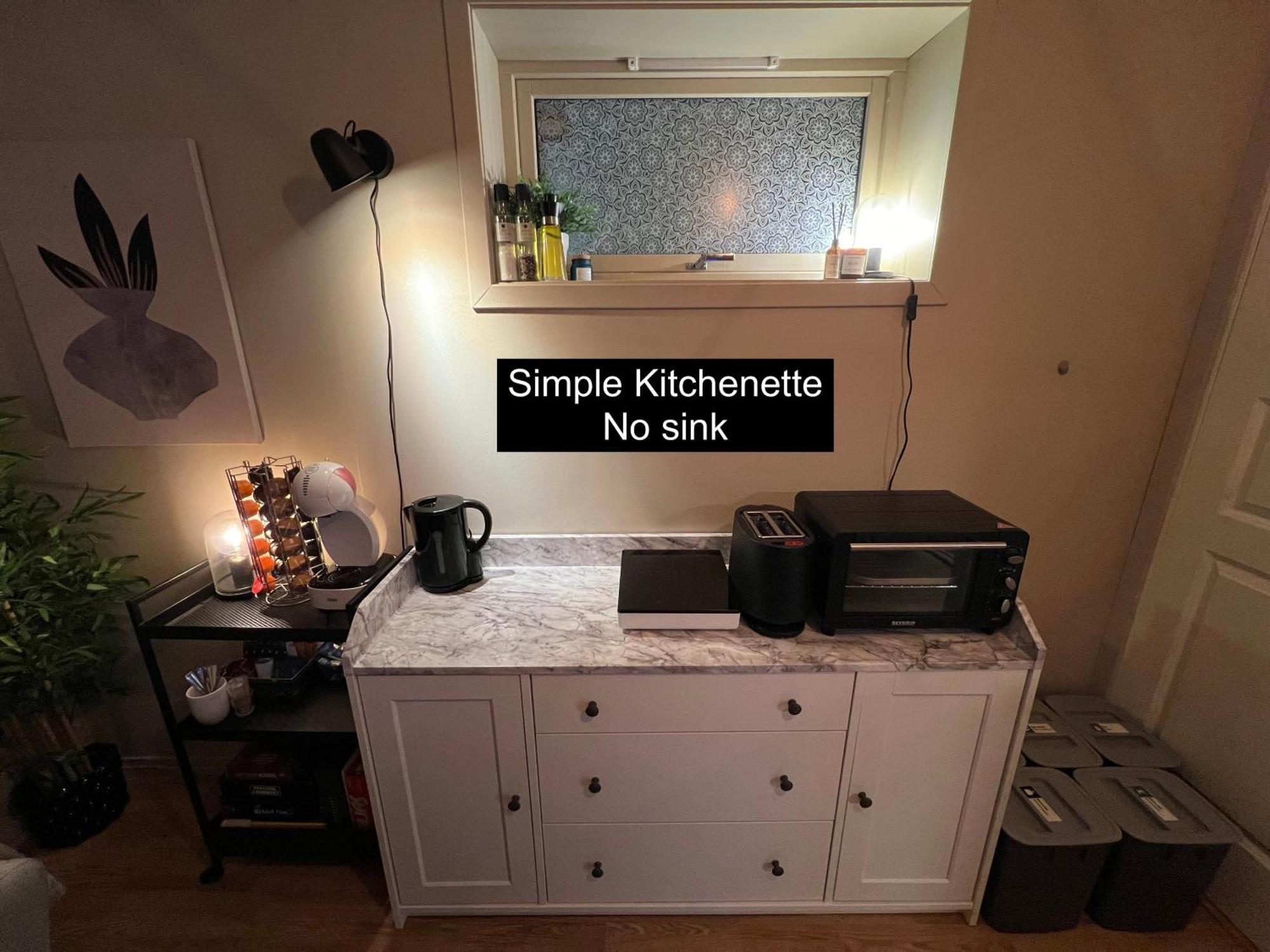 Bratsberg Apartment - With Kitchenette And Free Parking Trondheim Kültér fotó